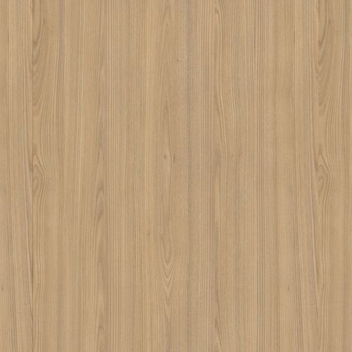 Laminato decorativo aspetto legno - FRÊNE MONREALE - Polyrey - liscio / ignifugo / HPL