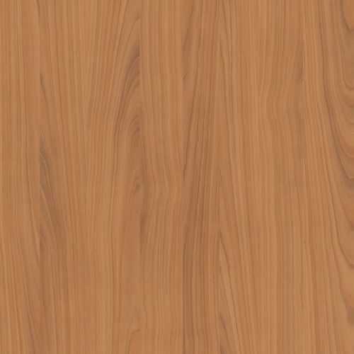 Laminato decorativo aspetto legno - MERISIER RUSTIQUE   - Polyrey - liscio / ignifugo / HPL