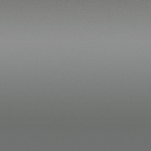 Laminato decorativo a tinta unita - TUNGSTÈNE BROSSÉ MAT - Polyrey - liscio / ignifugo / HPL