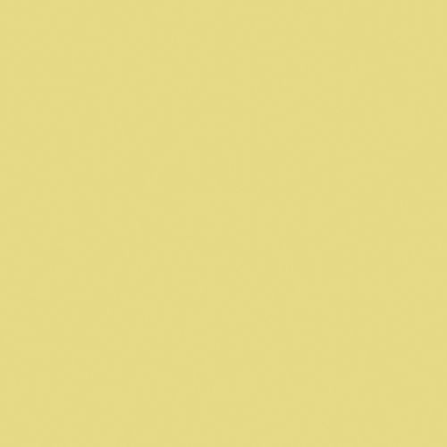Laminato decorativo a tinta unita - CITRONNELLE - Polyrey - liscio / ignifugo / HPL