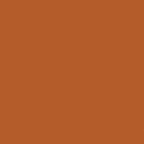 Laminato decorativo a tinta unita - CARAMEL - Polyrey - liscio / ignifugo / HPL
