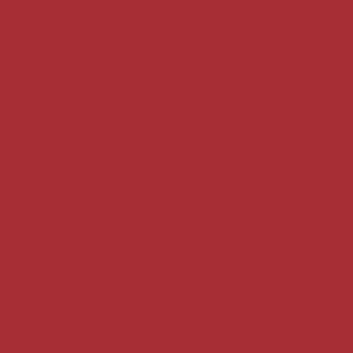Laminato decorativo a tinta unita - ROUGE CERISE - Polyrey - levigato / ad alta resistenza / HPL