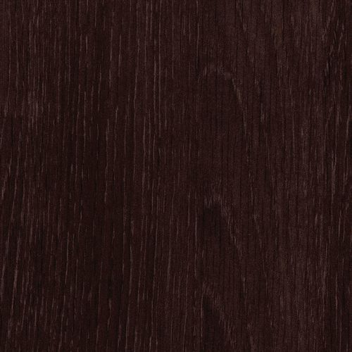 Laminato decorativo aspetto legno - CHÊNE WENGÉ  - Polyrey - satinato / spazzolato / HPL