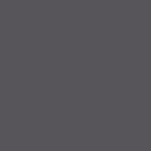 Laminato decorativo a tinta unita - GRIS ORAGE - Polyrey - levigato / ad alta resistenza / HPL