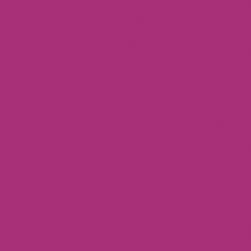 Laminato decorativo a tinta unita - ROSE BOUGAINVILLÉE - Polyrey - satinato / HPL / ad alta resistenza