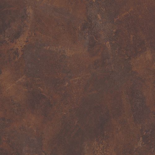 Laminato decorativo aspetto pietra - ROUILLE - Polyrey - aspetto metallo / opaco / satinato