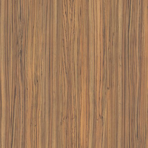 Laminato decorativo aspetto legno - ZINGANA  - Polyrey - opaco / satinato / lucido