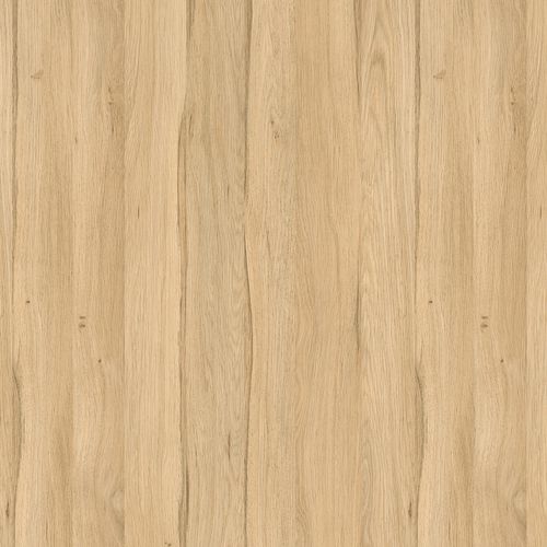 Laminato decorativo aspetto legno - CHÊNE PYLA - Polyrey - opaco / HPL / ad alta resistenza