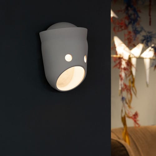 Applique contemporanea - The Party - moooi - da interno / in alluminio / in ottone