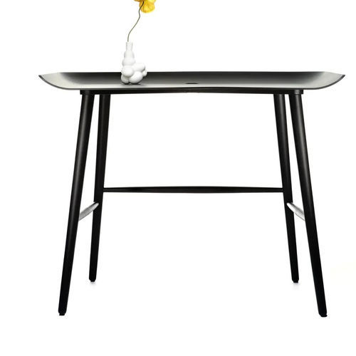 Scrivania da terra - Woood  - moooi - contemporanea / in rovere / in faggio