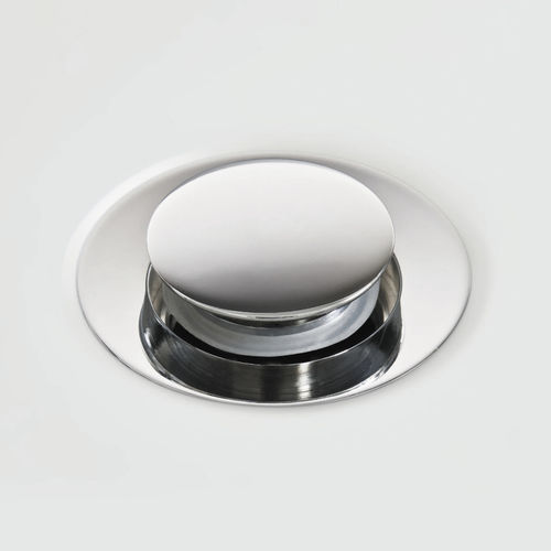Piletta per lavabo a pressione - PW1/SLOTTED - matki showering