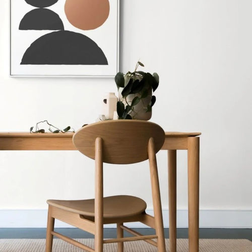 Pittura decorativa - SNOW - GANCEDO - da interno / per muro / per soffitto