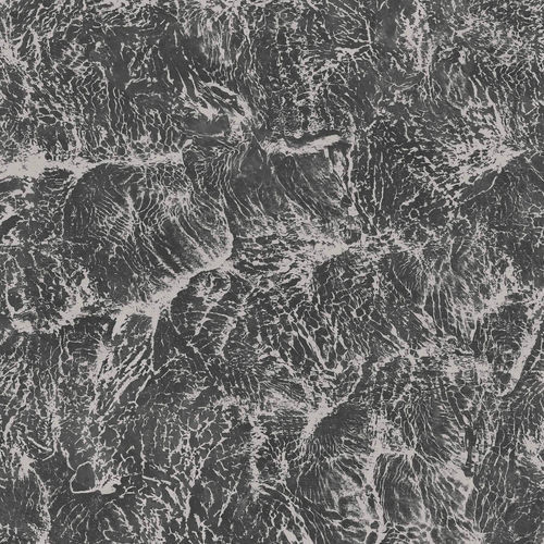 Tessuto da tappezzeria - Sepia Stone - Coordonné - a motivi / in acrilico / decorativo