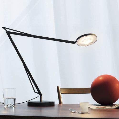 Lampada per ufficio - John - GRAU - in alluminio / contemporanea / con cavo