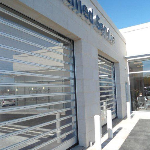 Rivestimento di facciata in pannelli - STONELITE® : CREMA MARFIL - Stone panels - in marmo / di lunga durata / levigato