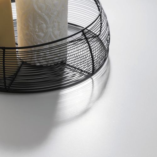 Pannello in composito di rivestimento - STAR - KRION – PORCELANOSA Grupo - da costruzione / per facciata ventilata / per stanza da bagno