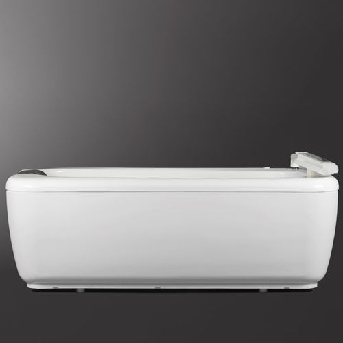 Vasca da bagno da appoggio - L'ALIZEE - Stas Doyer Hydrothérapie - ad uso professionale / in acrilico / contemporanea