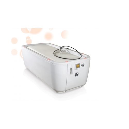 Letto ad acqua da massaggio con cromoterapia - COMBINED WATERMASS HYDROMEL - Stas Doyer Hydrothérapie - contract