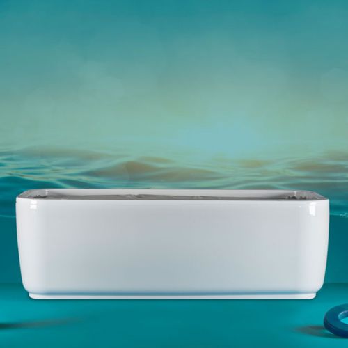 Letto ad acqua per rilassamento con cromoterapia - HYDROMEL - Stas Doyer Hydrothérapie - contract