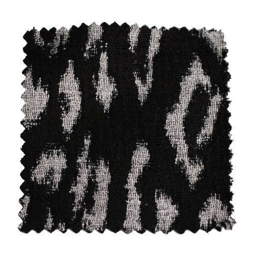 Tessuto da tappezzeria - PURRFECT   - JOHN HUTTON TEXTILES - a motivi / in poliestere / in cotone
