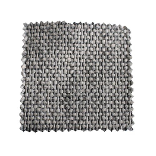 Tessuto da tappezzeria - KNOTTY & NICE   - JOHN HUTTON TEXTILES - a tinta unita / in cotone / in lino