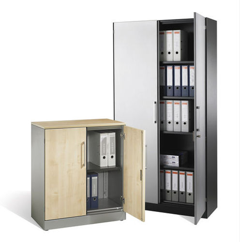 Armadio classificatore basso - ASISTO : 141002 - GEKIPS - alto / in legno / in acciaio