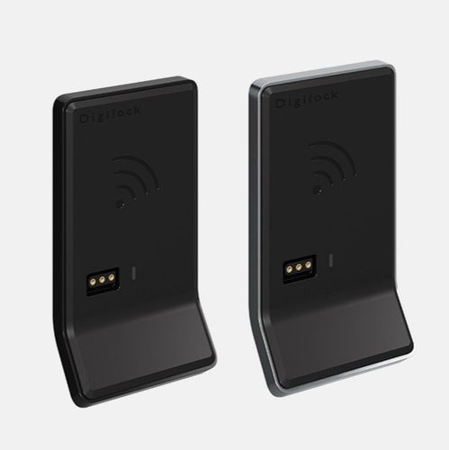 Serratura elettronica - ASPIRE - GEKIPS - RFID / per armadietto da spogliatoio / a 1 punto