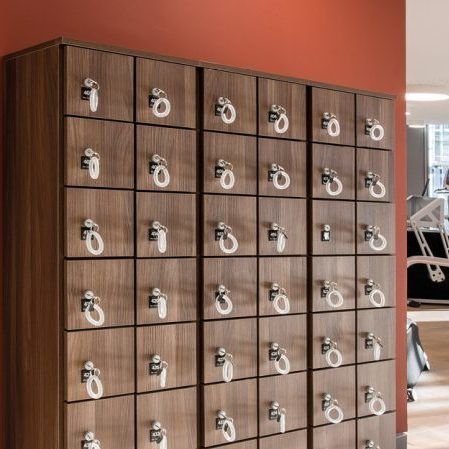 Armadietto di deposito in acciaio - MINIMA : APV 14 - GEKIPS - a combinazione / con sistema di sicurezza