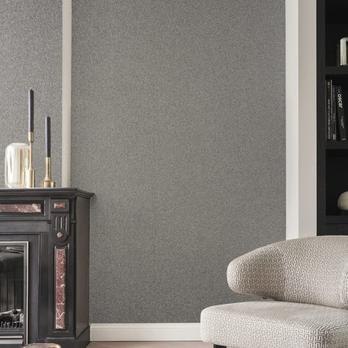 Rivestimento murale per interni - Archipelago — ARC5 series - Omexco - in mica / strutturato / aspetto pietra