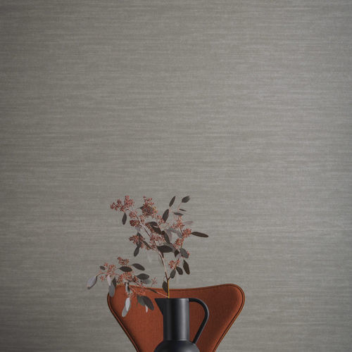 Rivestimento murale per interni - Birds of Paradise — BOP3 series - Omexco - in cellulosa / in poliestere / con motivo stampato