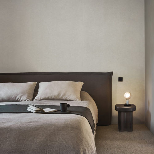 Rivestimento murale acustico - Silence — SIL2 series - Omexco - per interni / in tessuto / con motivo stampato