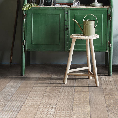 Parquet multistrato - UNDICI - Listone Giordano - in rovere / in betulla / oliato