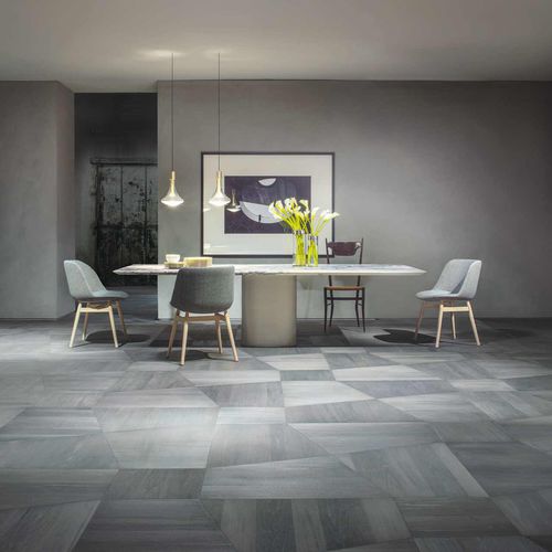 Parquet multistrato - PERIGAL - Listone Giordano - in legno / oliato / da incollare