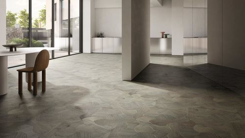 Pavimento in legno - SUPERNOVA - Listone Giordano - da interno / per soggiorno / per ufficio