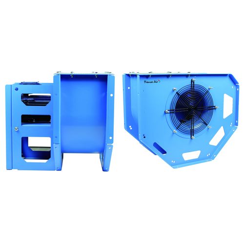 Ventilatore estrattore - CIREX - FRANCE AIR - centrifugo / canalizzabile / professionale