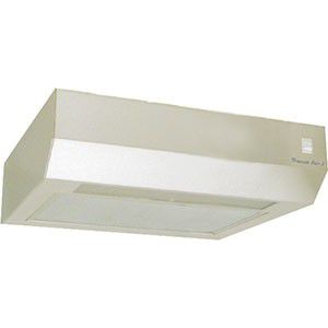 Cappa a muro - MINI PANTAGRUEL - FRANCE AIR - professionale