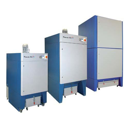 Purificatore d'aria da appoggio - Titanium C  - FRANCE AIR - contract