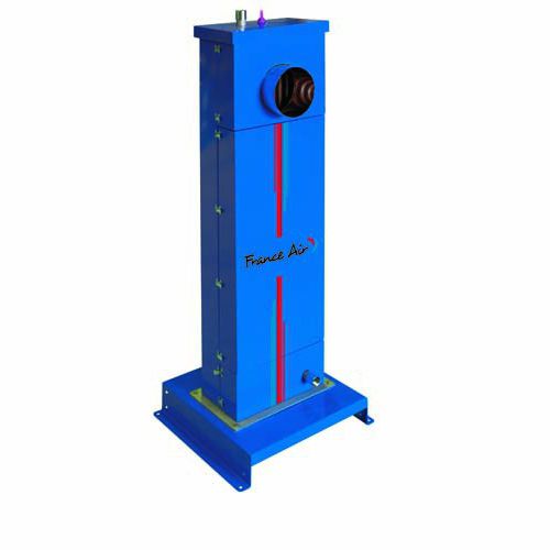 Recuperatore di calore professionale - FUMÉO - FRANCE AIR
