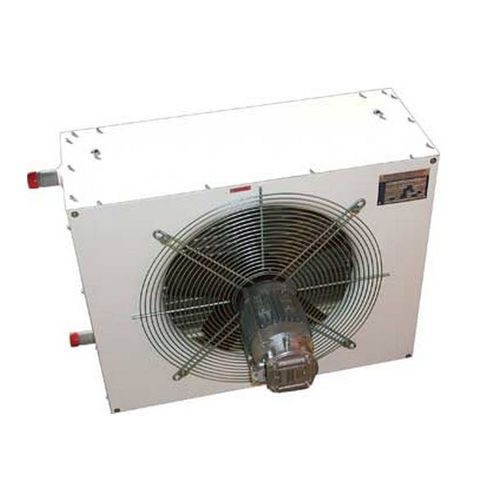 Aerotermo ad acqua calda - ATEX - FRANCE AIR - da parete
