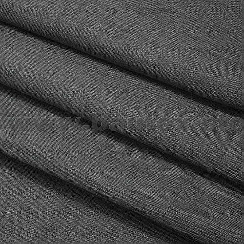 Tessuto da tappezzeria - DIMOUT 1314 - bautex - stoffe - a tinta unita / poliestere FR / lavabile