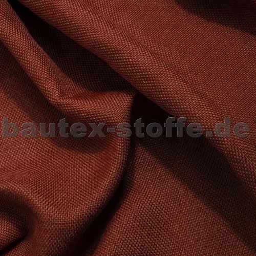 Tessuto da tappezzeria - DIMOUT 1316 - bautex - stoffe - a tinta unita / poliestere FR / lavabile