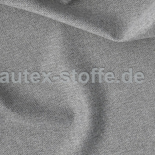 Tessuto da tappezzeria - 1131 - bautex - stoffe - a tinta unita / in poliestere (PES) / lavabile