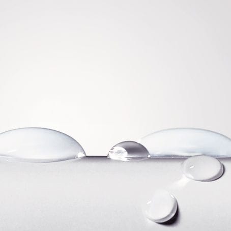 Pellicola decorativa da doccia - BetteGlaze® Plus - Bette GmbH & Co. KG - trasparente