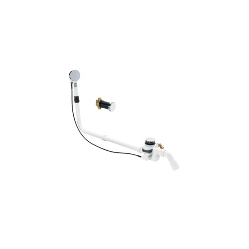 Piletta per vasca da bagno con troppo pieno - Spring Tap 52  - Bette GmbH & Co. KG