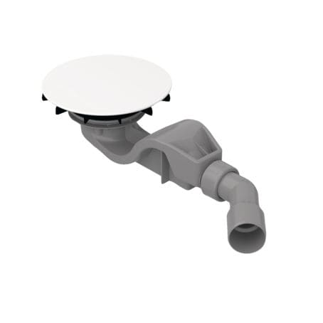 Scarico per doccia in acciaio inossidabile - BetteAir 50 - Bette GmbH & Co. KG