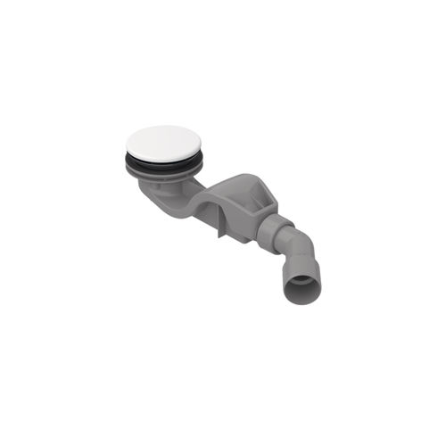 Scarico per doccia in acciaio inossidabile - BetteSolid 50 - Bette GmbH & Co. KG