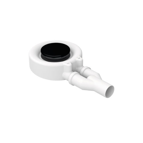 Scarico per doccia in acciaio inossidabile - BetteScope - Bette GmbH & Co. KG
