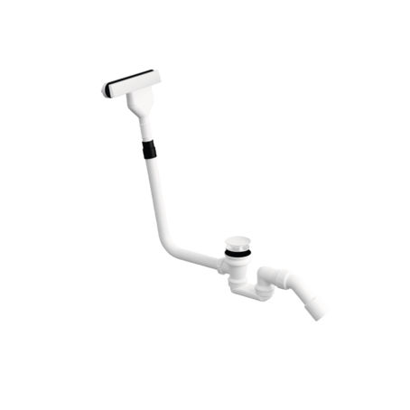 Piletta per vasca da bagno con troppo pieno - BetteArt - Bette GmbH & Co. KG