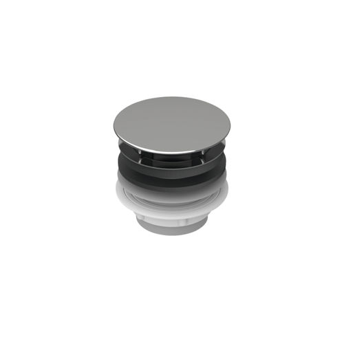 Piletta per lavabo senza troppo pieno - Unslotted Waste - Bette GmbH & Co. KG