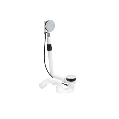 Piletta per vasca da bagno con troppo pieno - B600-901 - Bette GmbH & Co. KG